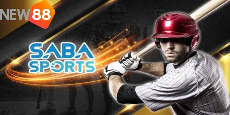 Saba Sport: Quy mô lớn, tầm nhìn rộng, sứ mệnh đam mê thể thao