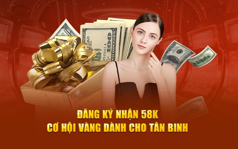 Khám phá thủ tục mở account nhận quà