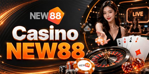 Casino NEW88