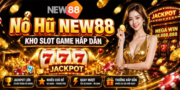 Nổ Hũ NEW88